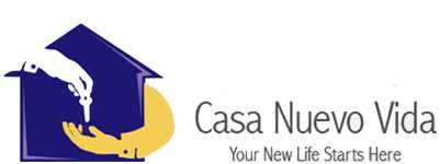 Casa Nuevo Vida